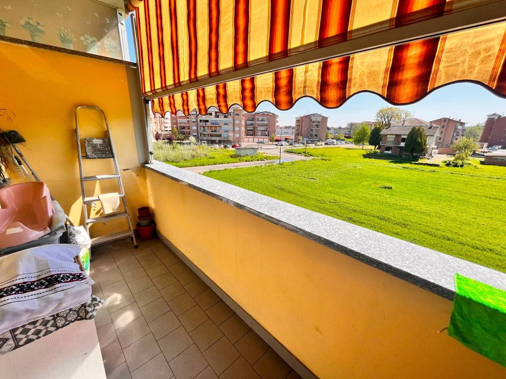 Appartamento a Asti in Strada Gazogeno, 17 - Foto 5