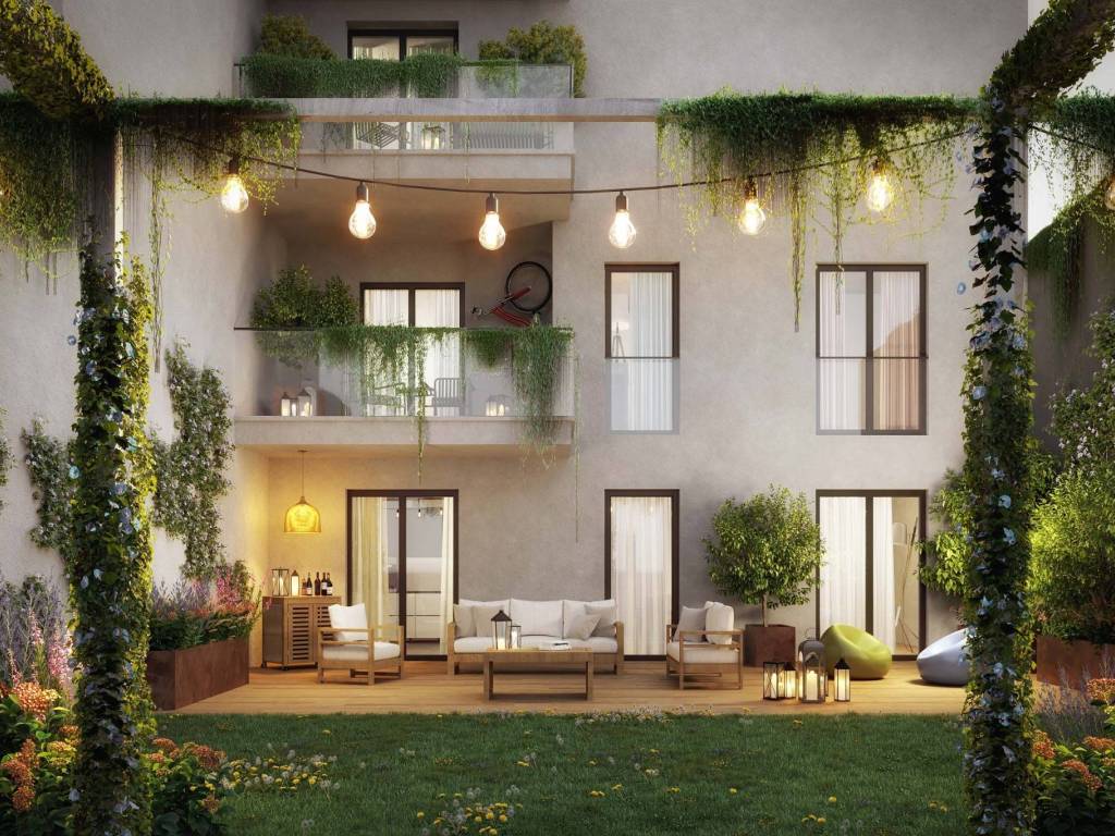 Appartamento a Bologna in Via dello Stallo, 7 - Foto 5