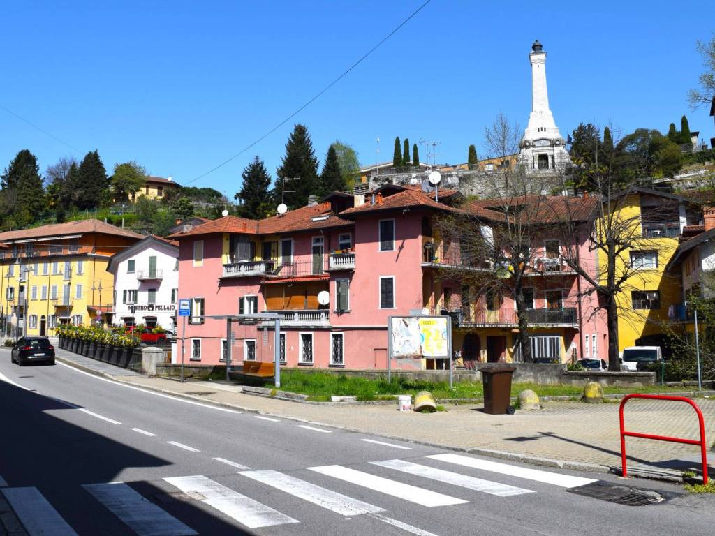Immobile a Besozzo in Via Luigi Roncari, 15 - Foto 2