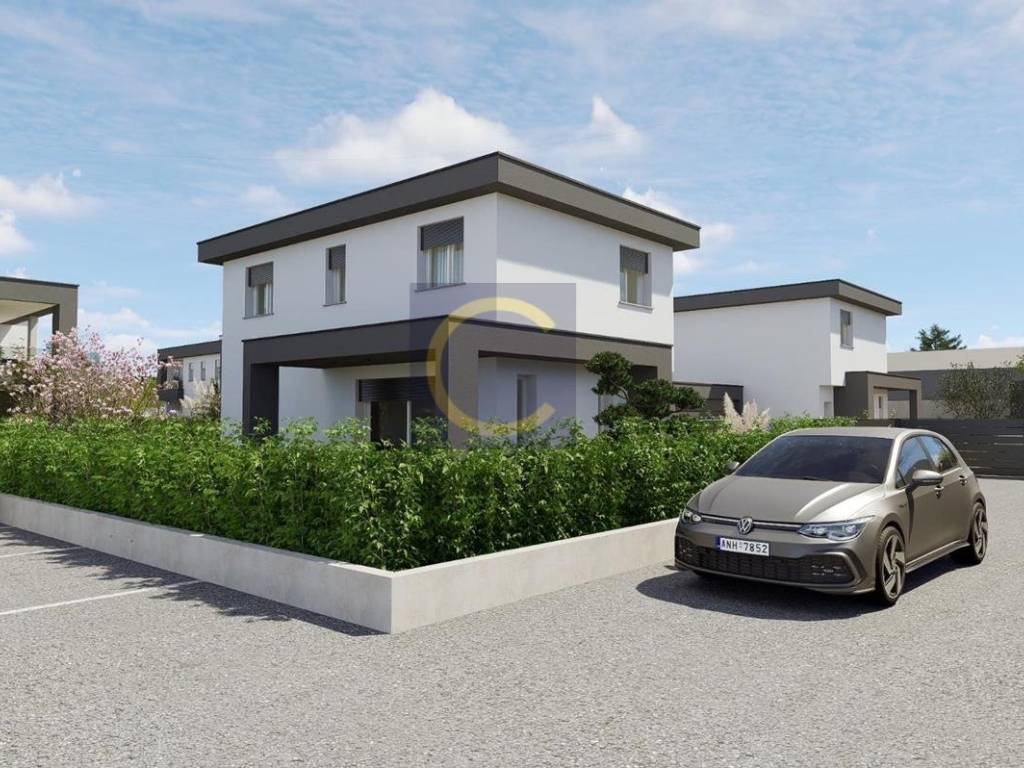 Villa a Gerenzano in Via Brera - Foto 3