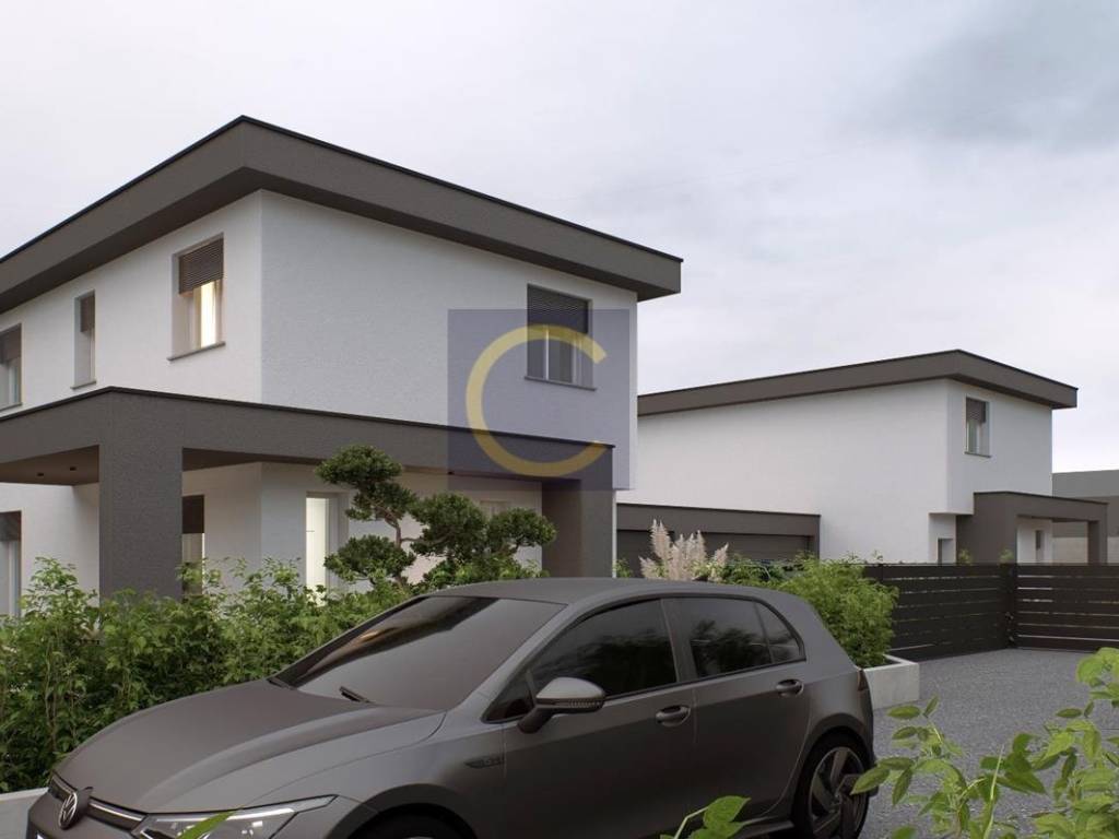 Villa a Gerenzano in Via Brera - Foto 5