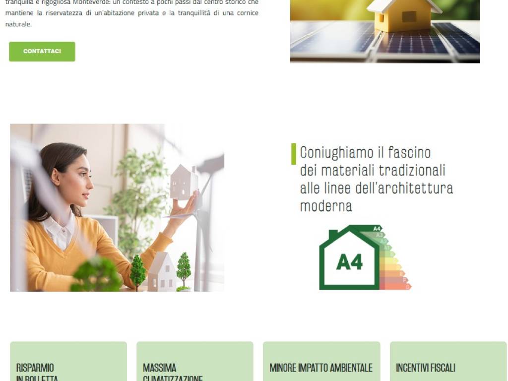 Villa a Ascoli piceno in Via Terenzio Mamiani, 71 - Foto 3