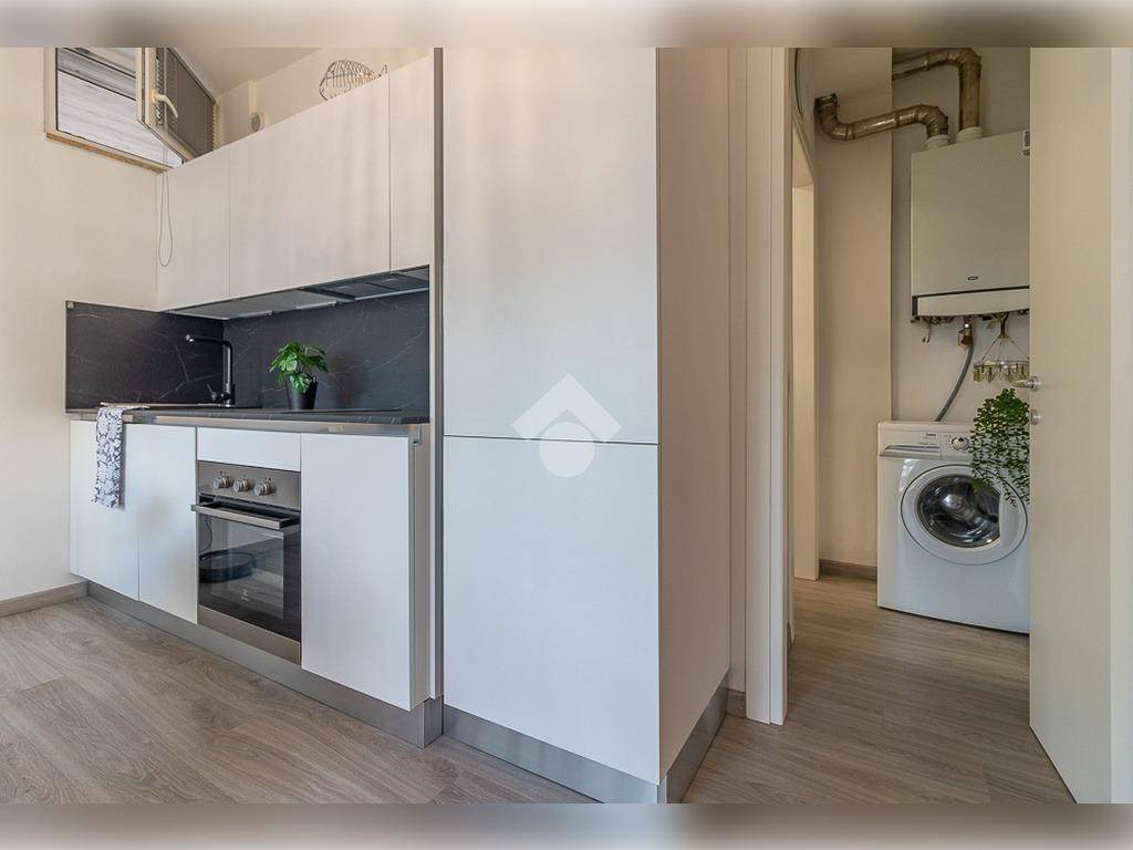 Appartamento a Cervia in Via XXII OTTOBRE, 3 - Foto 4