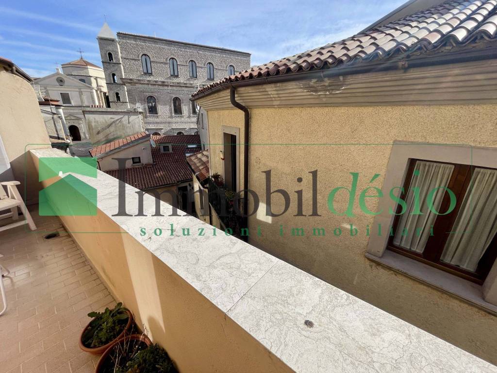 Appartamento a Potenza in Via Sacerdoti Liberali, 11 - Foto 2