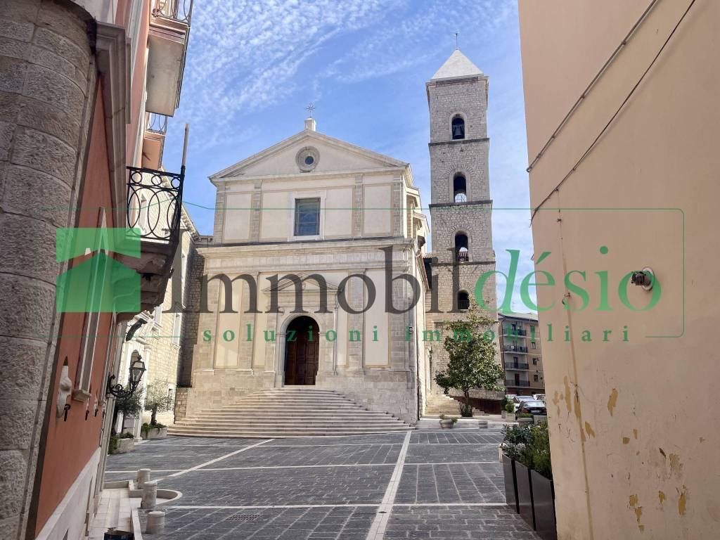 Appartamento a Potenza in Via Sacerdoti Liberali, 11 - Foto 3