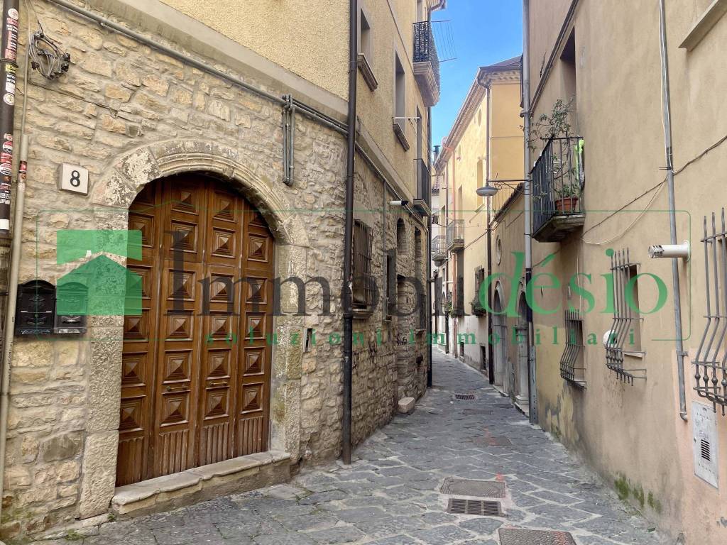 Appartamento a Potenza in Via Sacerdoti Liberali, 11 - Foto 4
