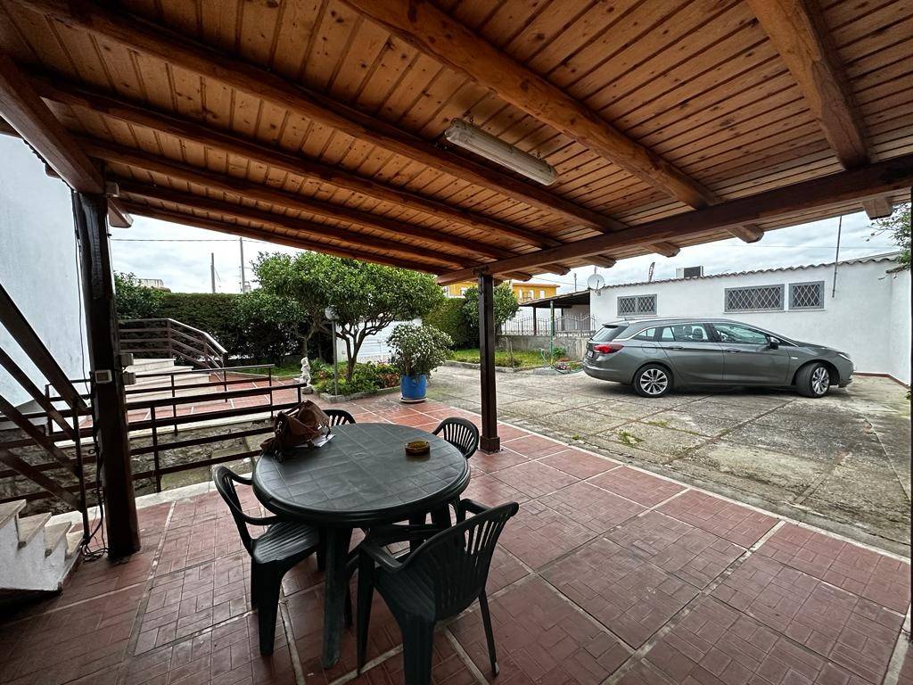Villa a San felice circeo in Via Terracina - Foto 3