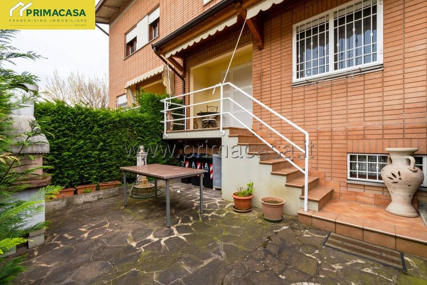 Villetta a schiera a Campogalliano in Via Orazio Vecchi, 25 - Foto 2
