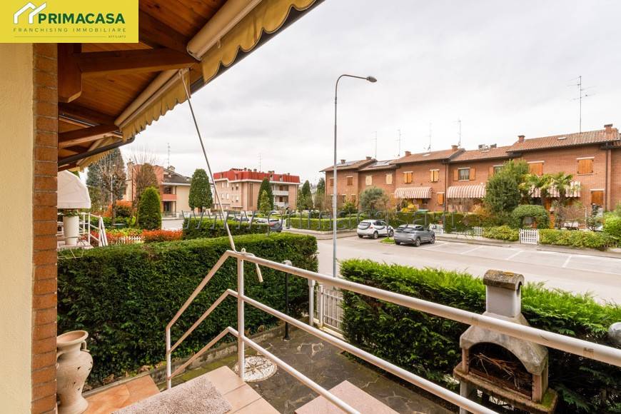 Villetta a schiera a Campogalliano in Via Orazio Vecchi, 25 - Foto 5