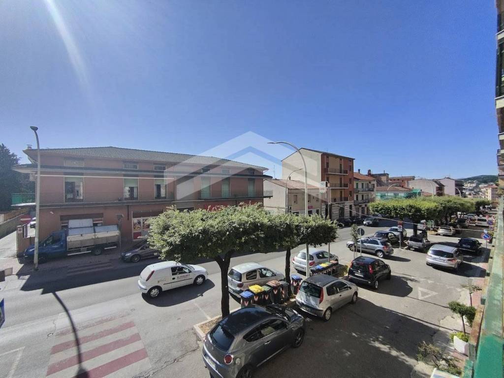 Appartamento a Campobasso in Via Prosdocimo Rotondo - Foto 2