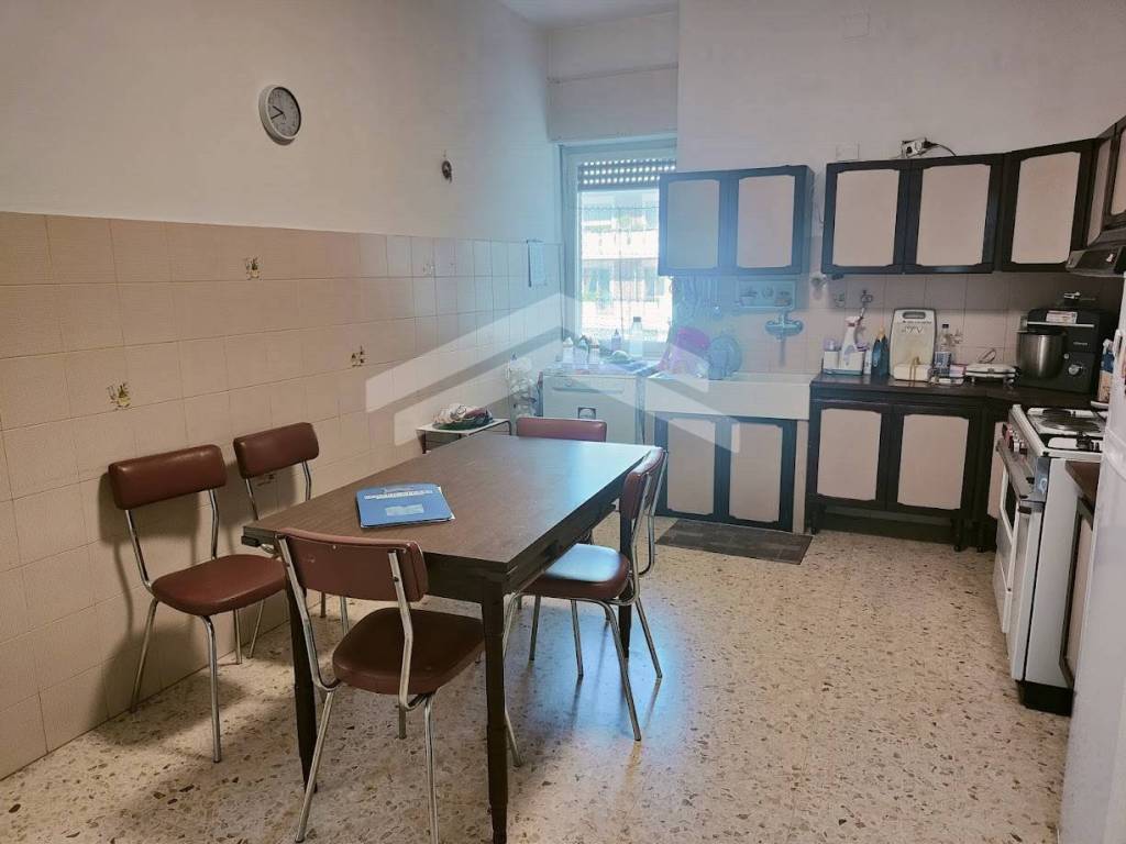 Appartamento a Campobasso in Via Prosdocimo Rotondo - Foto 3