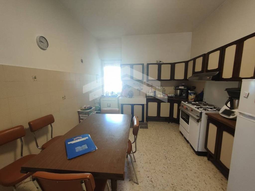 Appartamento a Campobasso in Via Prosdocimo Rotondo - Foto 4