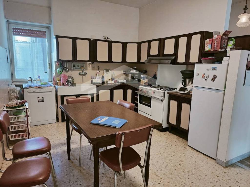 Appartamento a Campobasso in Via Prosdocimo Rotondo - Foto 5