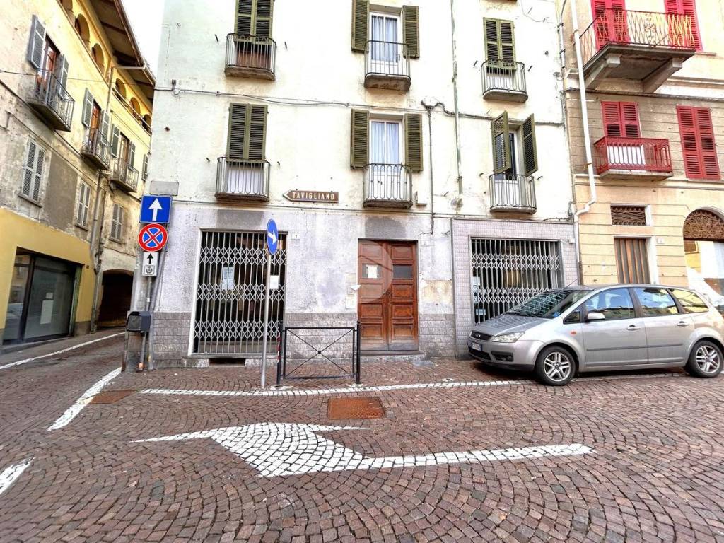 Immobile a Andorno micca in Piazza Alessandro Cantono, 1 - Foto 4