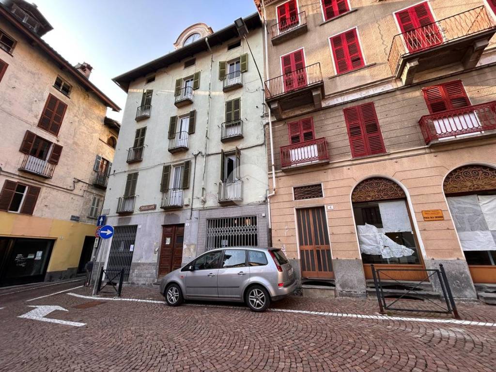 Immobile a Andorno micca in Piazza Alessandro Cantono, 1 - Foto 5