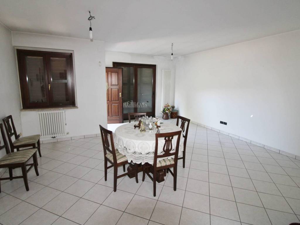 Villa a San benedetto del tronto in Via Miramare - Foto 4