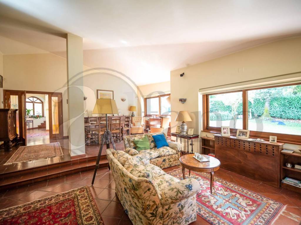 Villa a Pignataro interamna in Via Monne - Foto 3