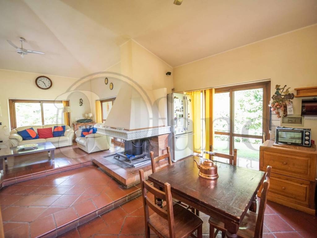 Villa a Pignataro interamna in Via Monne - Foto 4