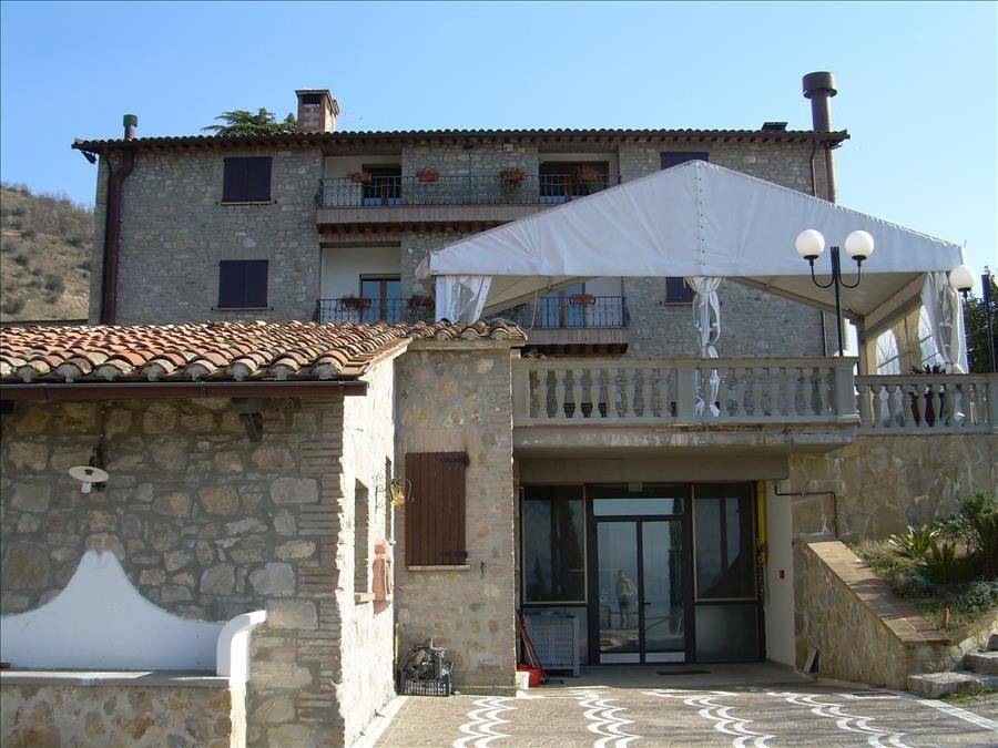 Rustico / casale a Fabro - Foto 2