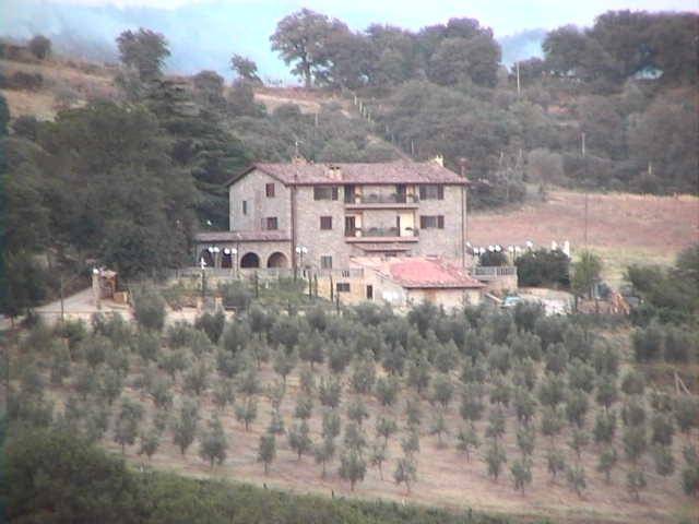 Rustico / casale a Fabro - Foto 3