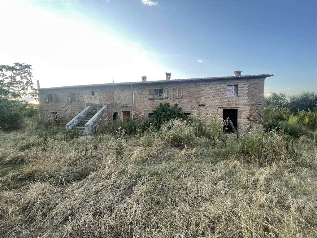 Rustico / casale a Castiglione del lago in Via Paganico, 68 - Foto 3