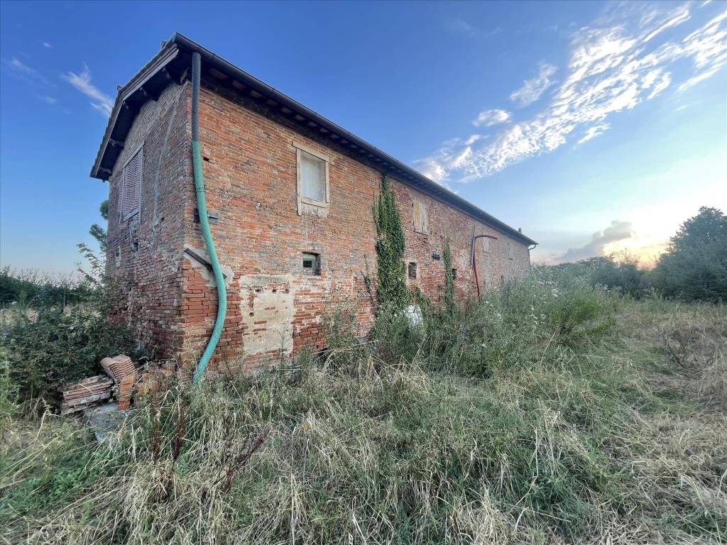 Rustico / casale a Castiglione del lago in Via Paganico, 68 - Foto 4