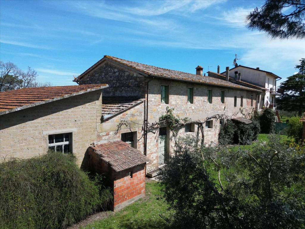 Villa a Castiglione del lago in Indirizzo non valido. - Foto 2
