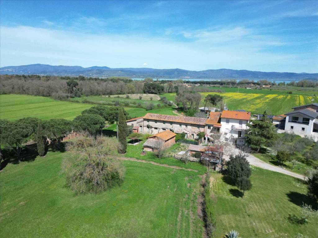 Villa a Castiglione del lago in Indirizzo non valido. - Foto 3