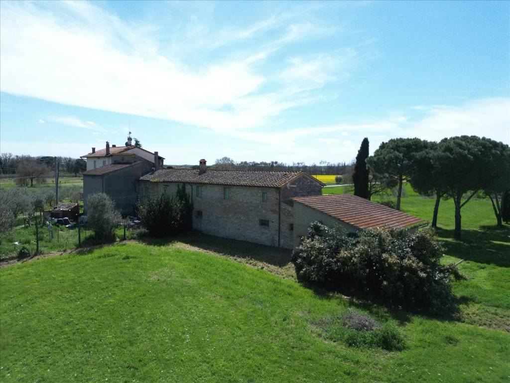 Villa a Castiglione del lago in Indirizzo non valido. - Foto 5