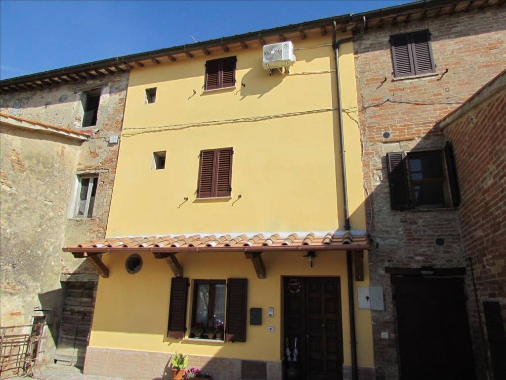 Villa a Castiglione del lago in Località Nonni, 12 - Foto 3