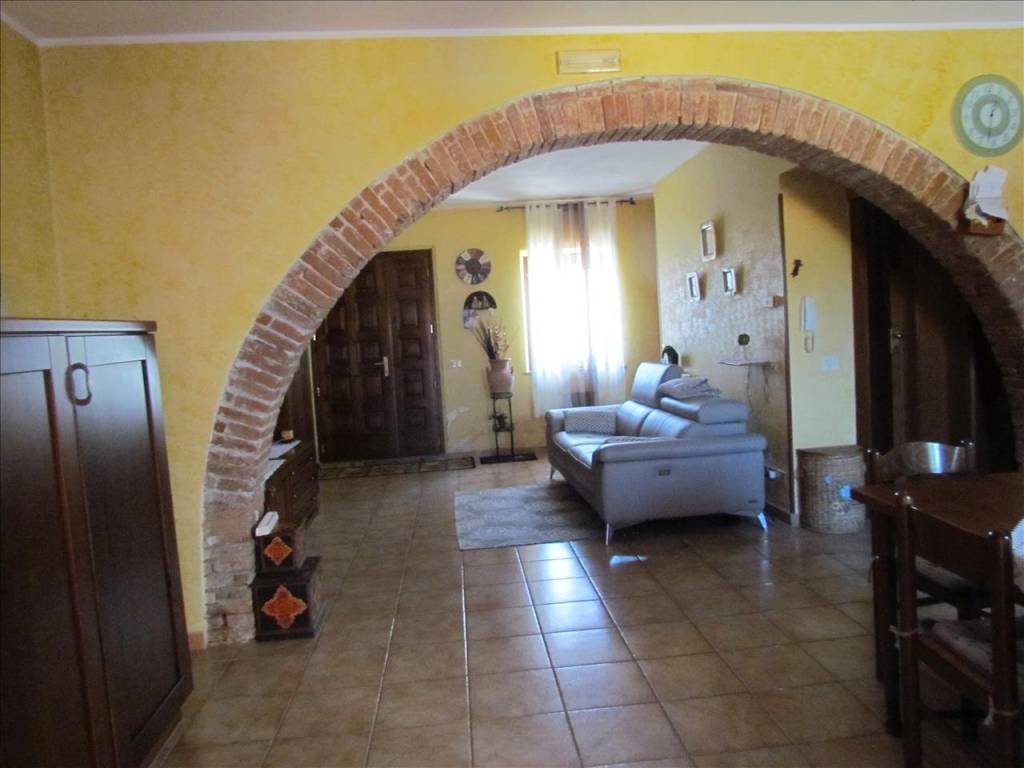 Villa a Castiglione del lago in Località Nonni, 12 - Foto 4