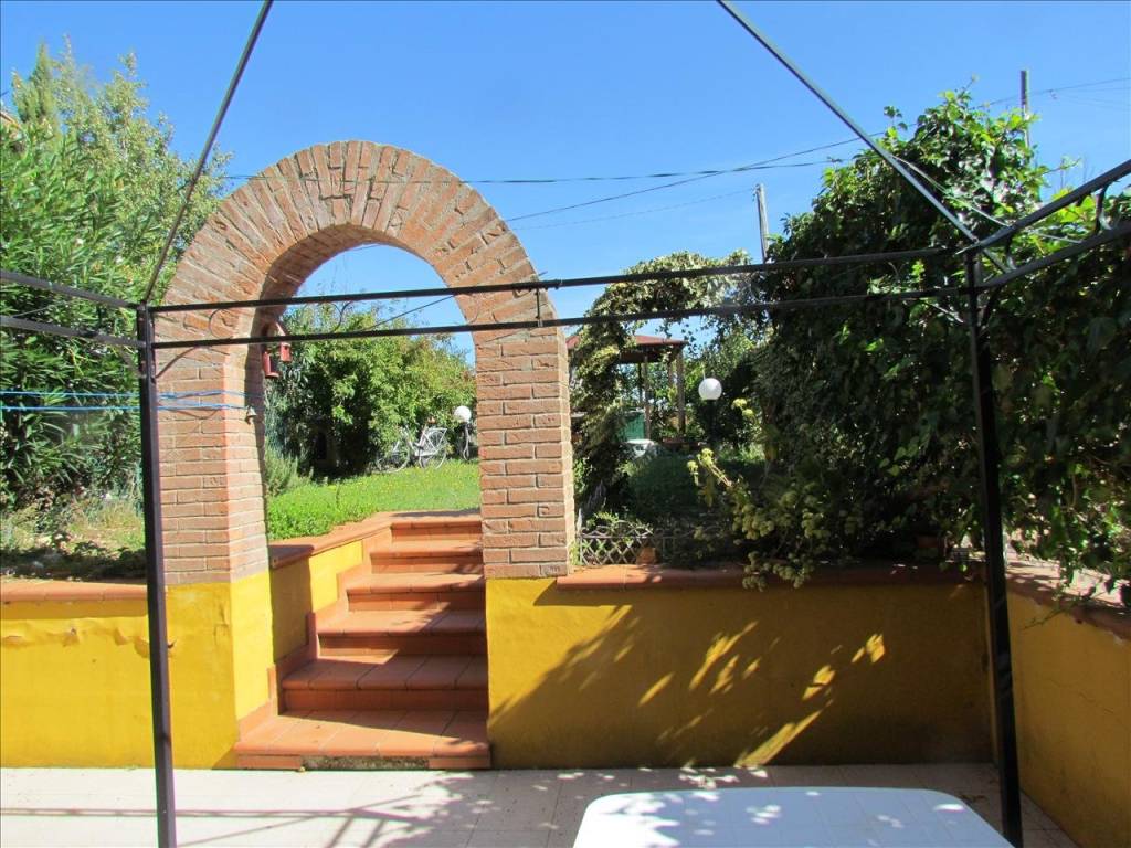 Villa a Castiglione del lago in Località Nonni, 12 - Foto 5