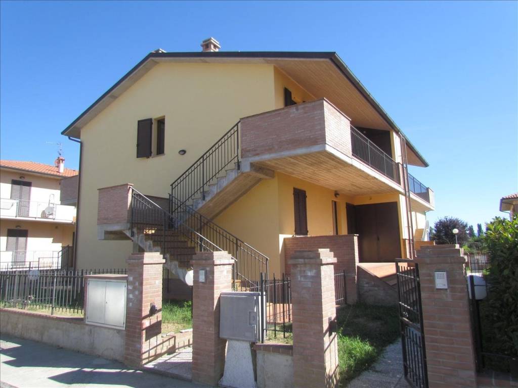 Appartamento a Castiglione del lago - Foto 3