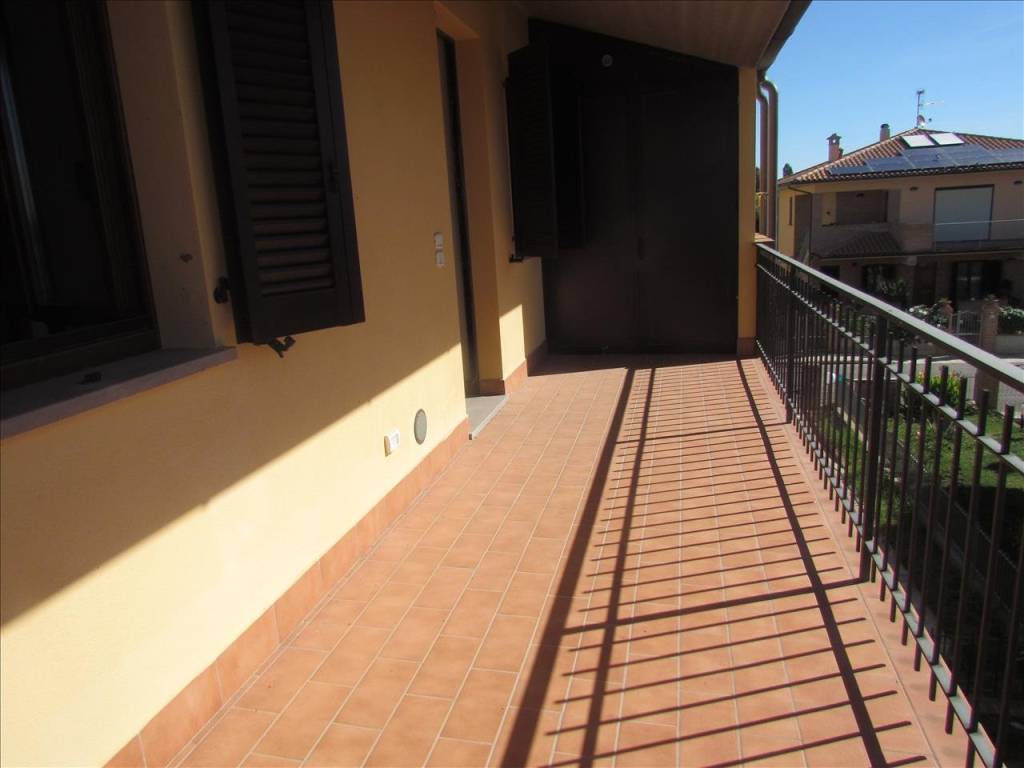 Appartamento a Castiglione del lago - Foto 5