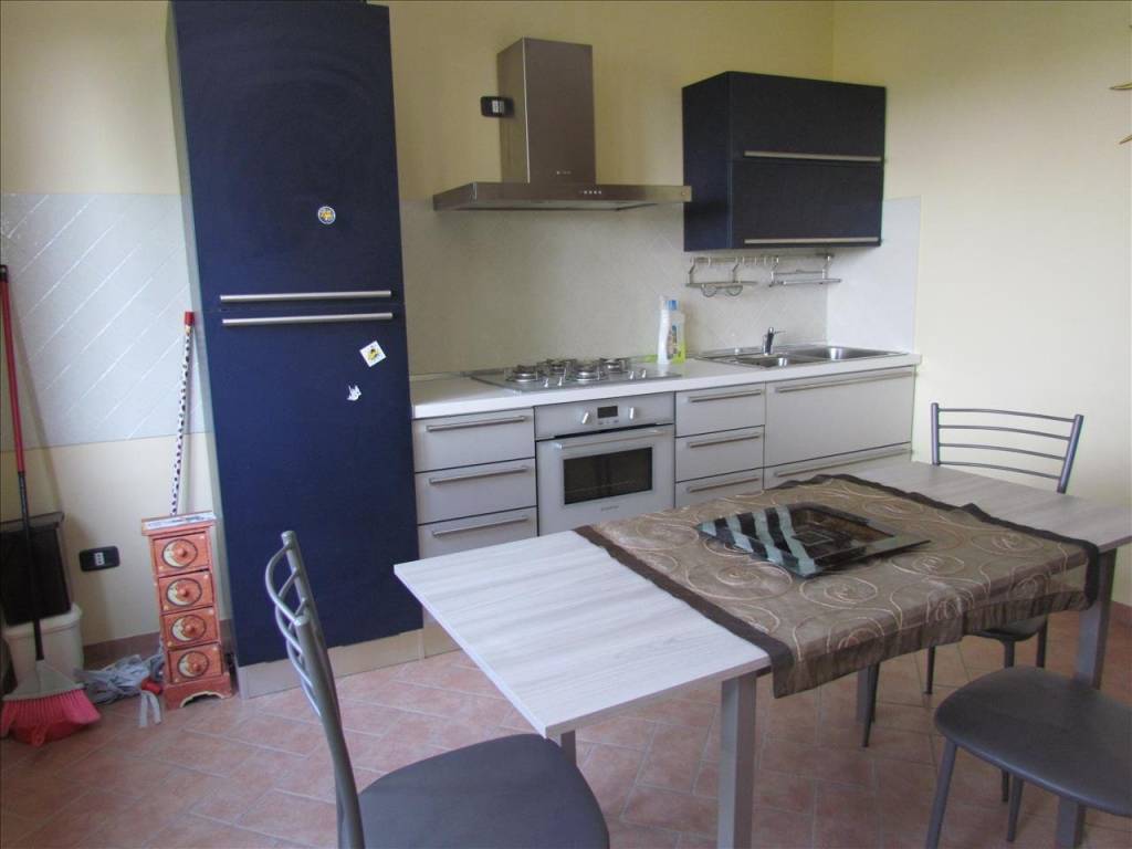 Appartamento a Città della pieve in via Sermei - Foto 2