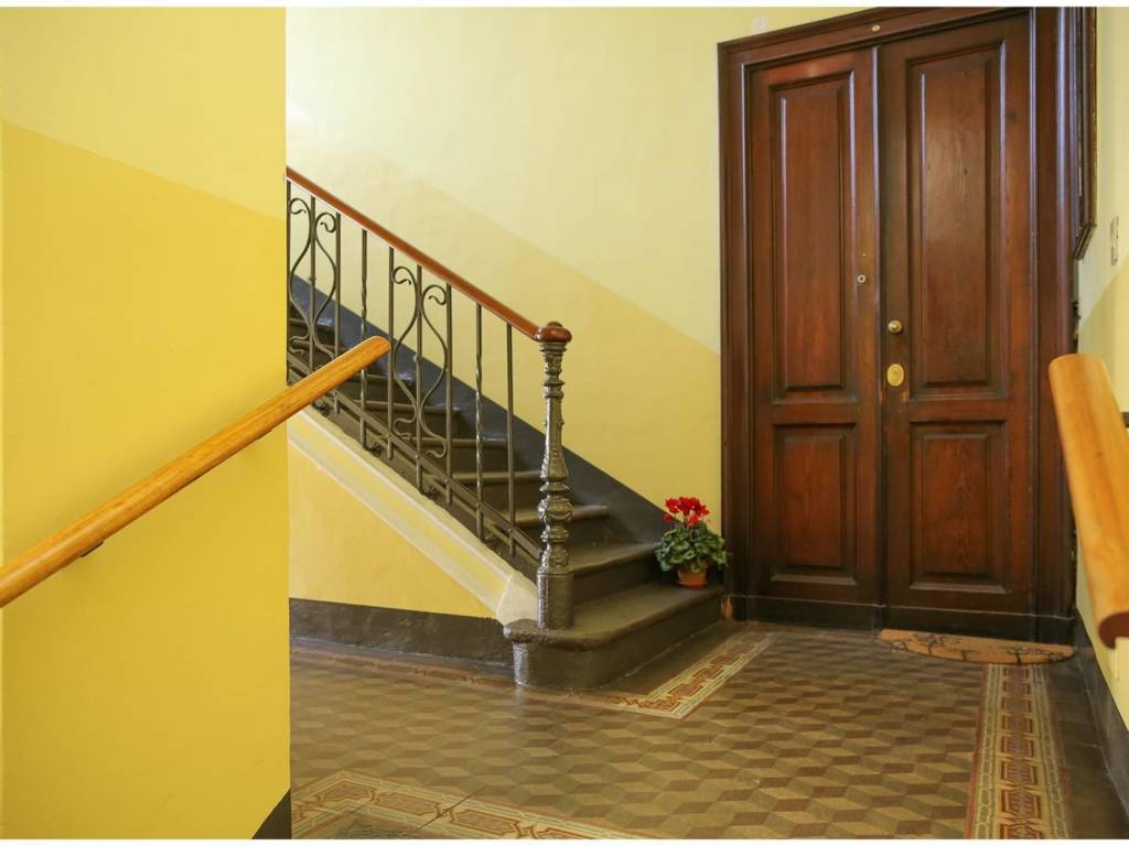 Appartamento a Torino in Via Belfiore, 68 - Foto 2