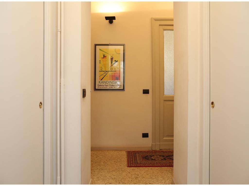 Appartamento a Torino in Via Belfiore, 68 - Foto 3