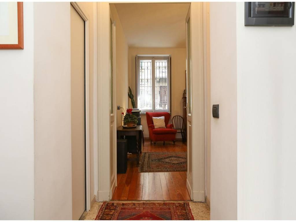 Appartamento a Torino in Via Belfiore, 68 - Foto 4