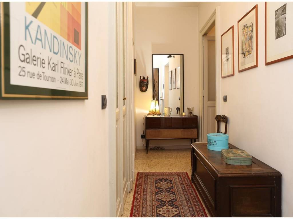 Appartamento a Torino in Via Belfiore, 68 - Foto 5