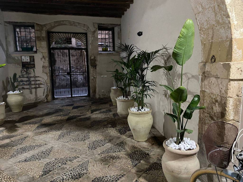 Appartamento a Siracusa in Via Roma - Foto 5