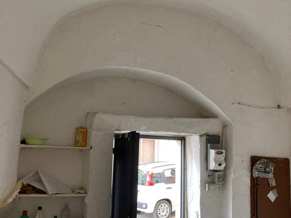 Casa indipendente a Ceglie messapica in Via Gioberti - Foto 2