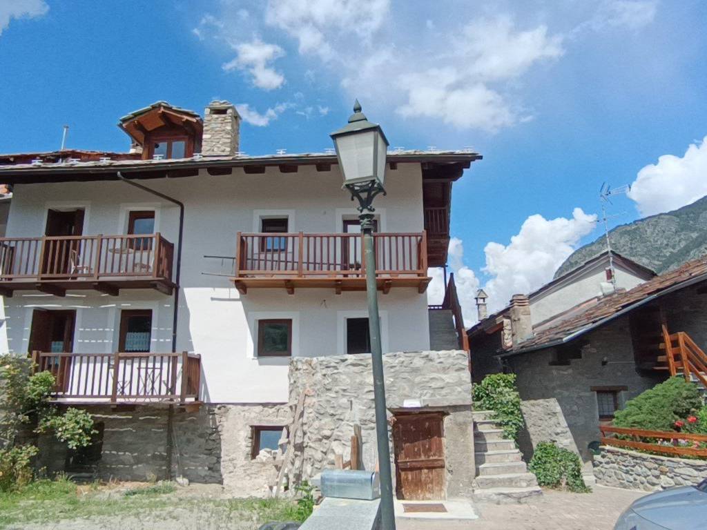 Appartamento a Doues in Frazione Maylan - Foto 2