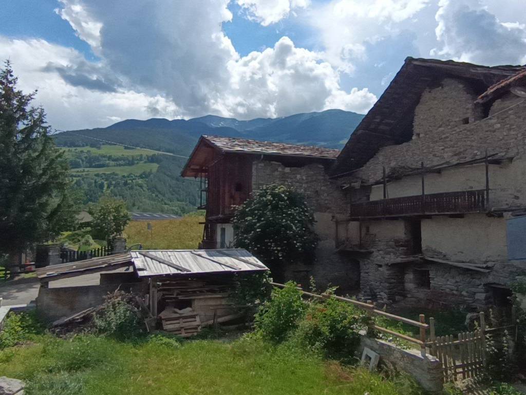 Appartamento a Doues in Frazione Maylan - Foto 4