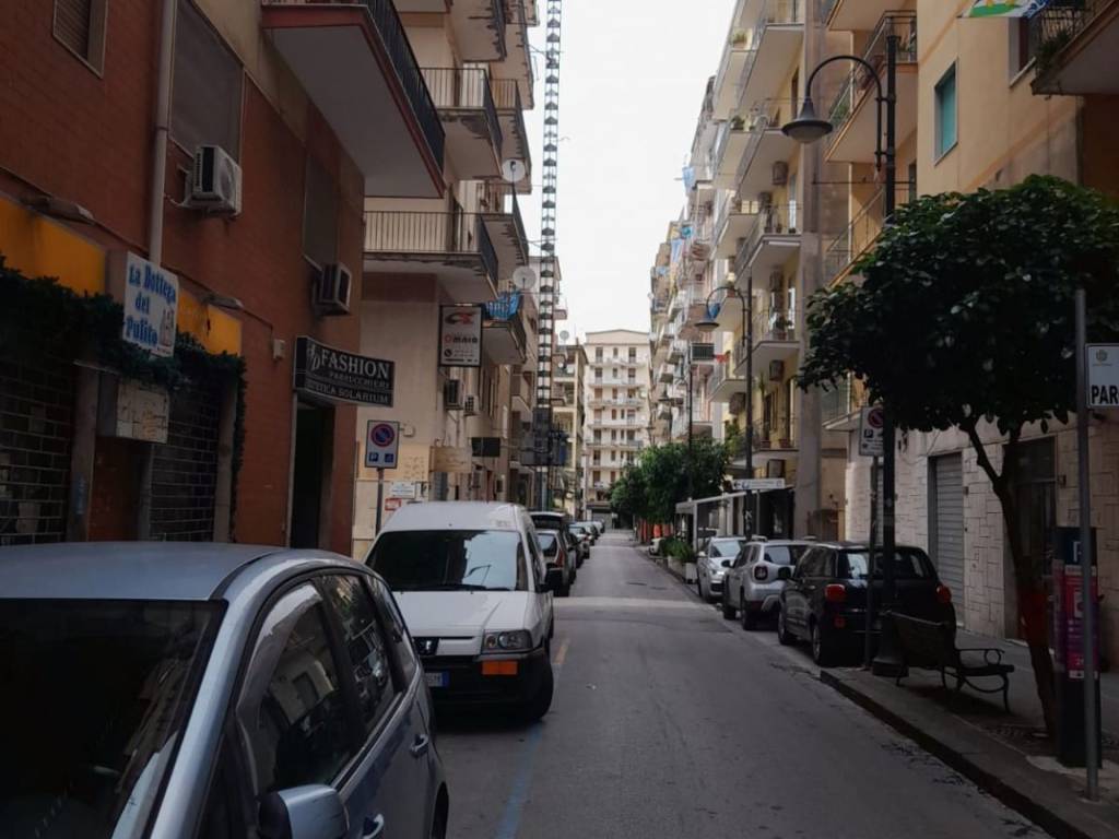 Appartamento a Nocera inferiore in Via Guido Gucci, 32 - Foto 4