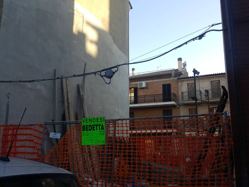 Terreno a Porto sant'elpidio in Via Cesare Battisti - Foto 2