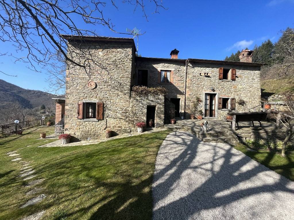 Rustico / casale a Cortona in Località Monte Ginezzo - Foto 2