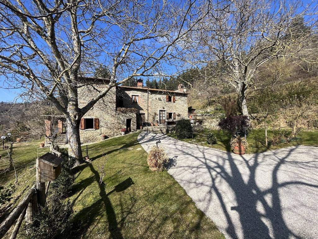 Rustico / casale a Cortona in Località Monte Ginezzo - Foto 3