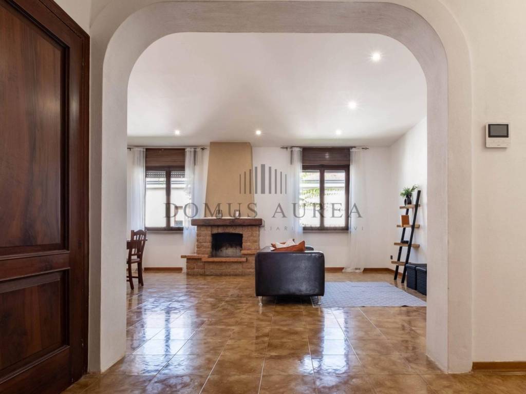 Villa a Caldiero - Foto 5