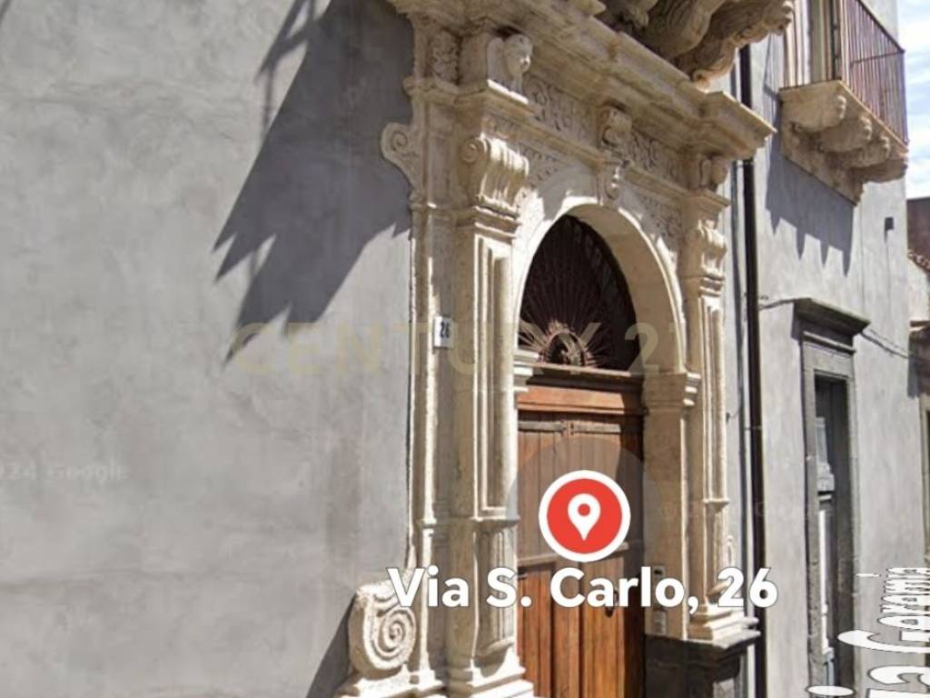 Appartamento a Acireale in Via San Carlo, 11 - Foto 2