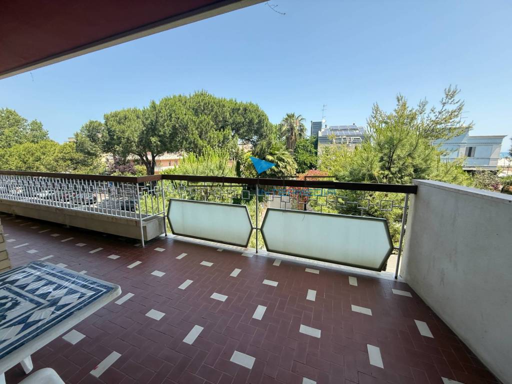 Appartamento a Pescara in Viale Kennedy - Foto 2